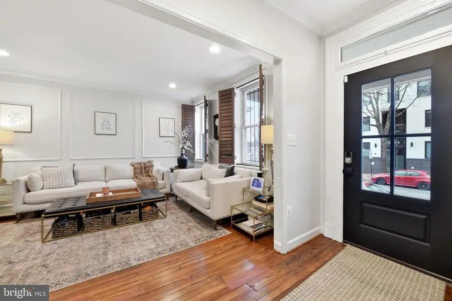 1851 3rd St Nw, Washington, DC 20001 - #2