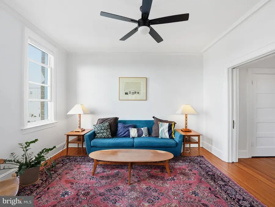 1852 Columbia Rd Nw #603, Washington, DC 20009 - #2