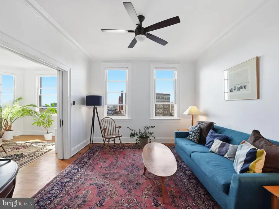 1852 Columbia Rd Nw #603, Washington, DC 20009 - #3