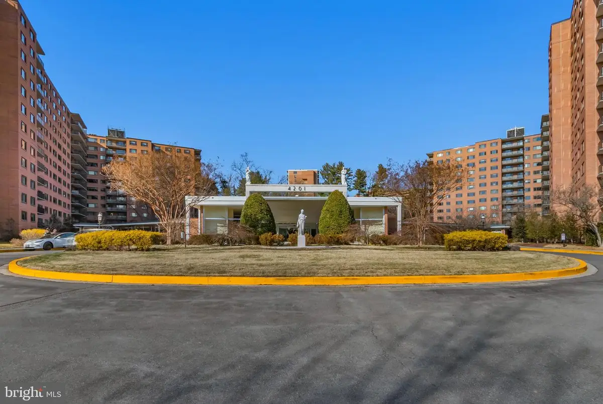 4201 Cathedral Ave Nw #118w, Washington, DC 20016 - #1