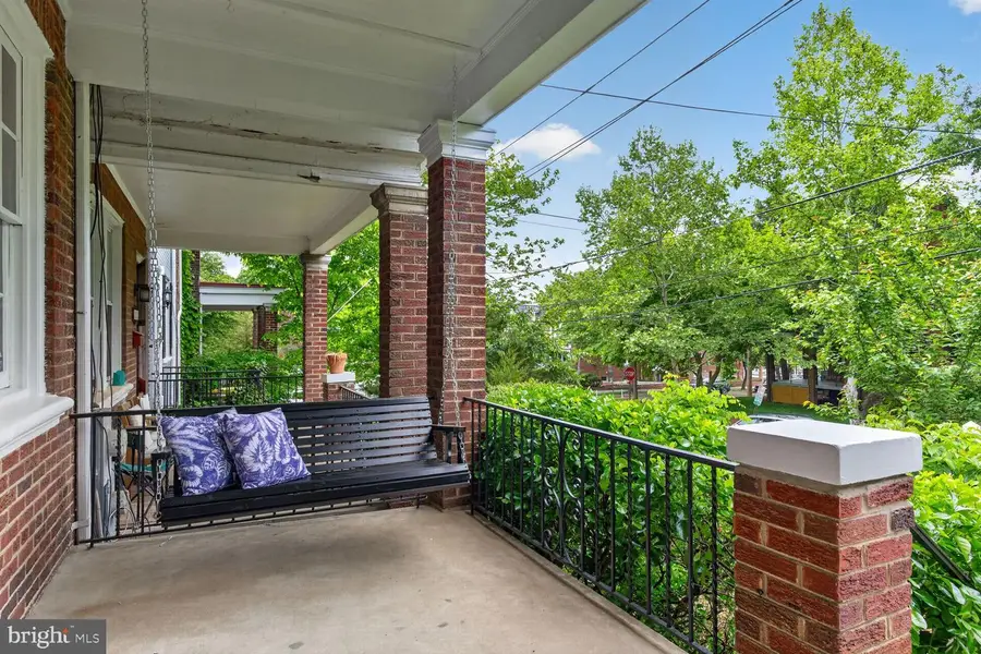 3907 Benton St Nw, Washington, DC 20007 - #2