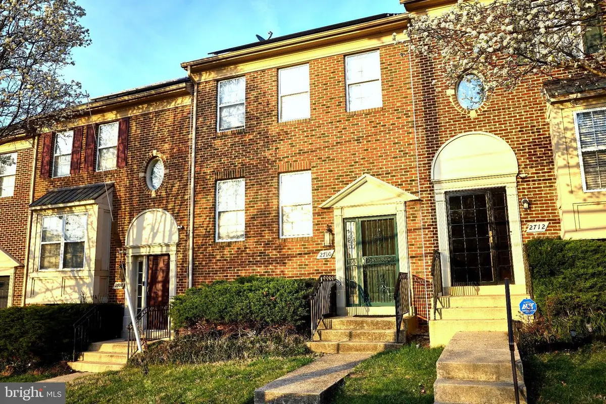 2710 Stanton Rd Se, Washington, DC 20020 - #1