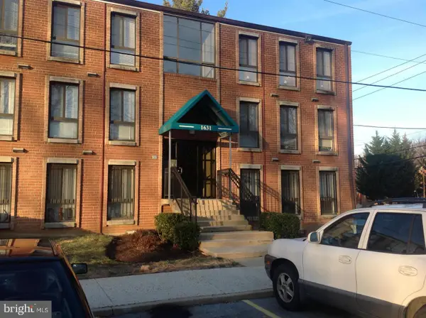 1631 Gainesville St Se #301, WASHINGTON, DC 20020
