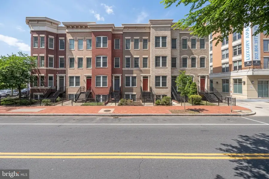 751 P St Nw #9, Washington, DC 20001 - #2