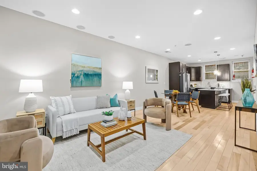 751 P St Nw #9, Washington, DC 20001 - #3