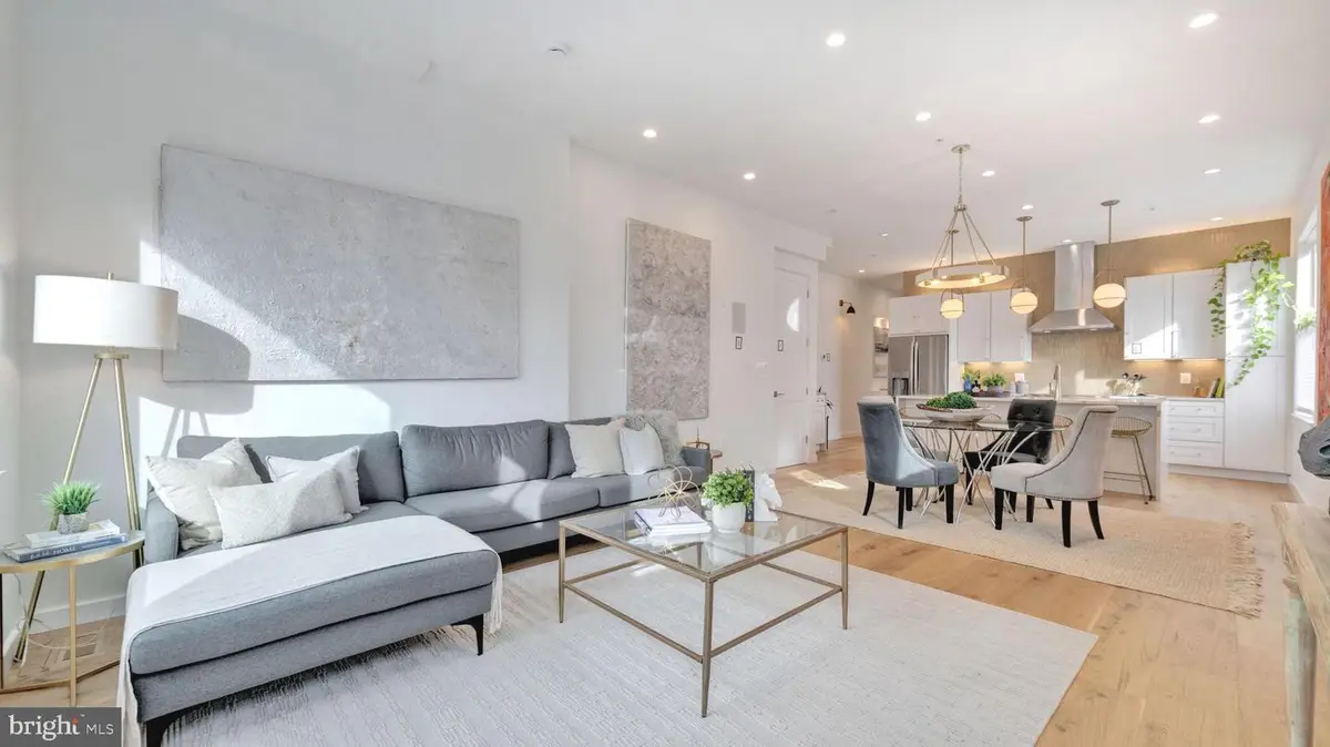 1528 Oates St Ne #1, Washington, DC 20002 - #1