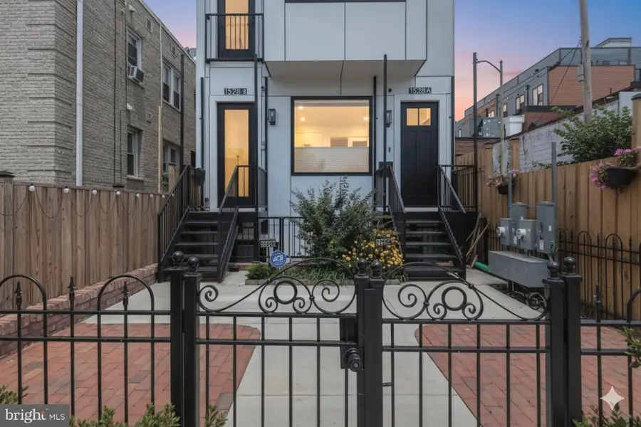 1528 Oates St Ne #1, Washington, DC 20002 - #3
