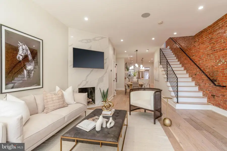 1402 5th St Nw, Washington, DC 20001 - #2