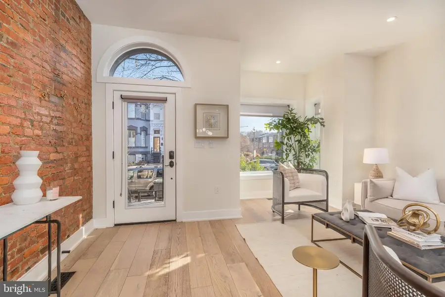 1402 5th St Nw, Washington, DC 20001 - #3