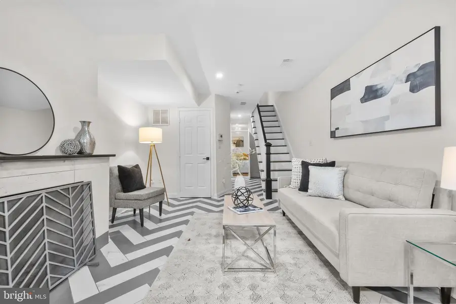 320 G St Se, Washington, DC 20003 - #3