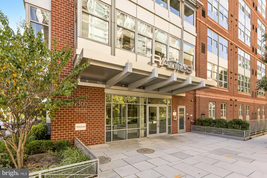 1300 N St Nw #809, Washington, DC 20005 - #2