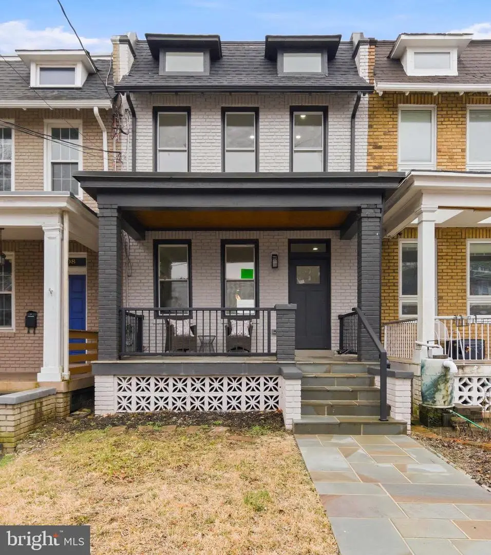 810 Madison St Nw, Washington, DC 20011 - #1