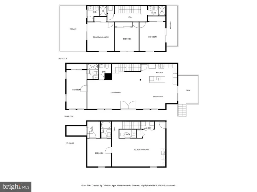 1355 Longfellow St Nw, Washington, DC 20011 - #2