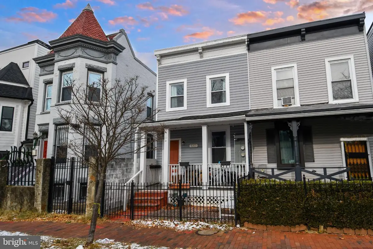 737 Morton St Nw, Washington, DC 20010 - #1