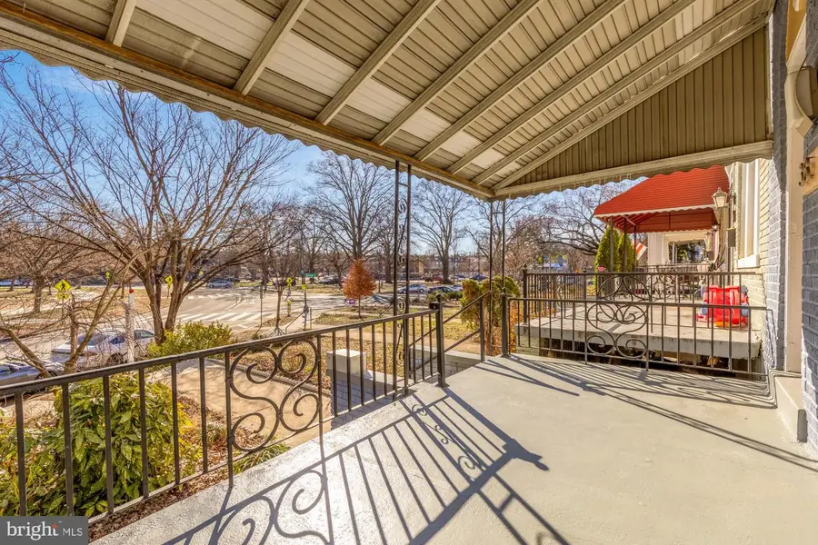 38 Sherman Cir Nw, Washington, DC 20011 - #2