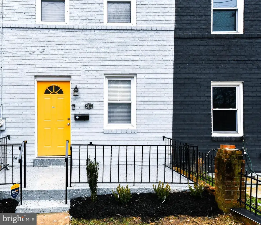 5813 Dix St Ne, Washington, DC 20019 - #2