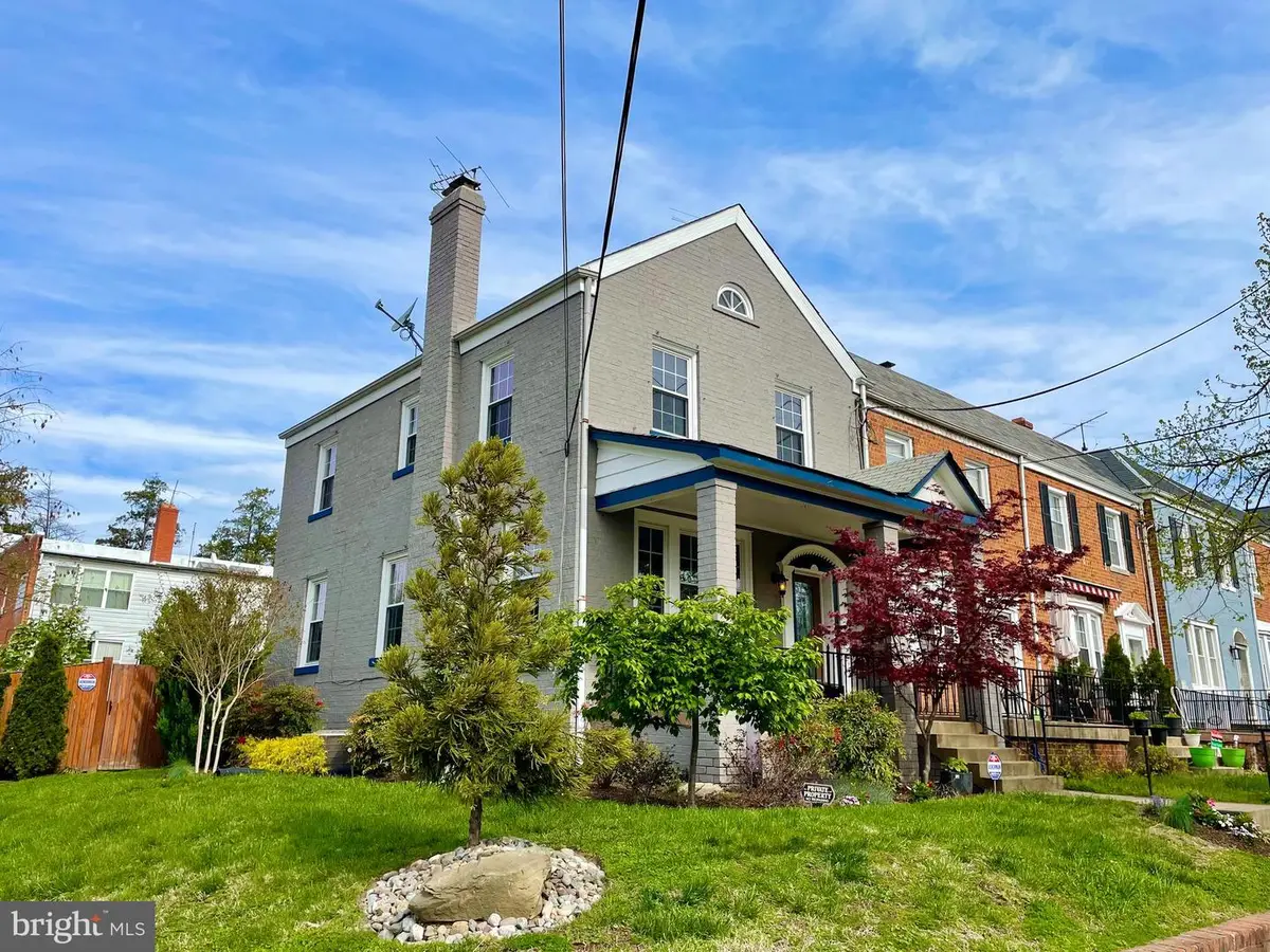 4000 10th St Ne, Washington, DC 20017 - #1