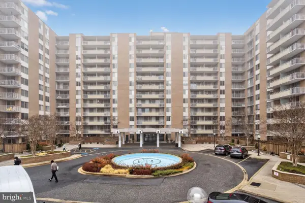 3001 Veazey Terr Nw #1008, WASHINGTON, DC 20008