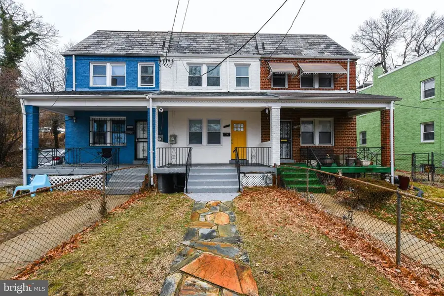 4010 Southern Ave Se, Washington, DC 20020 - #2