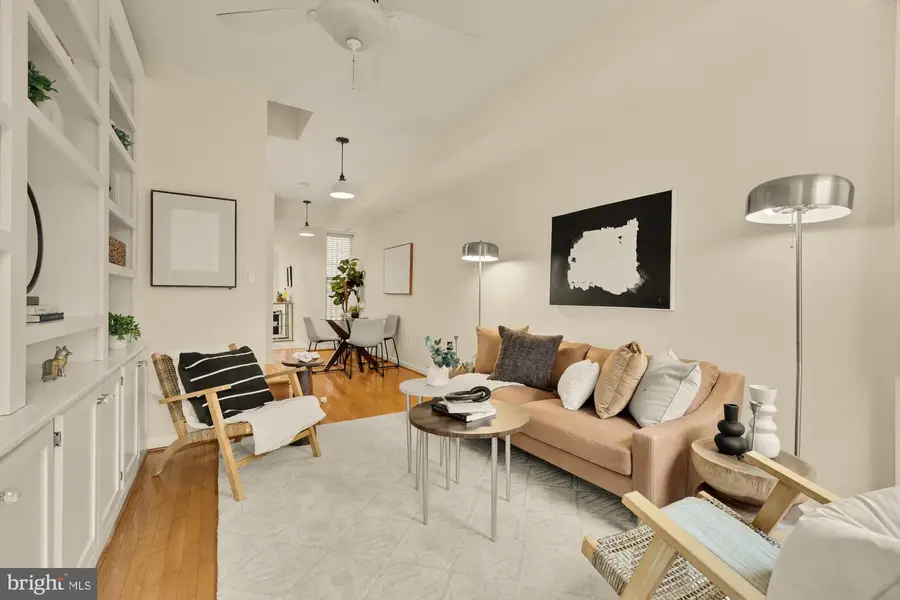 909 8th St Ne, Washington, DC 20002 - #3