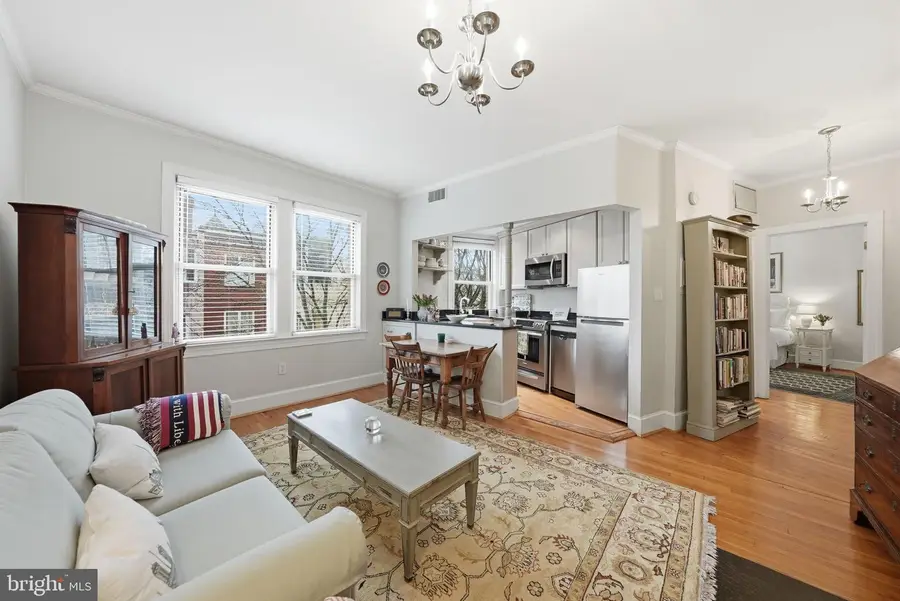 18 9th St Ne #307, Washington, DC 20002 - #3