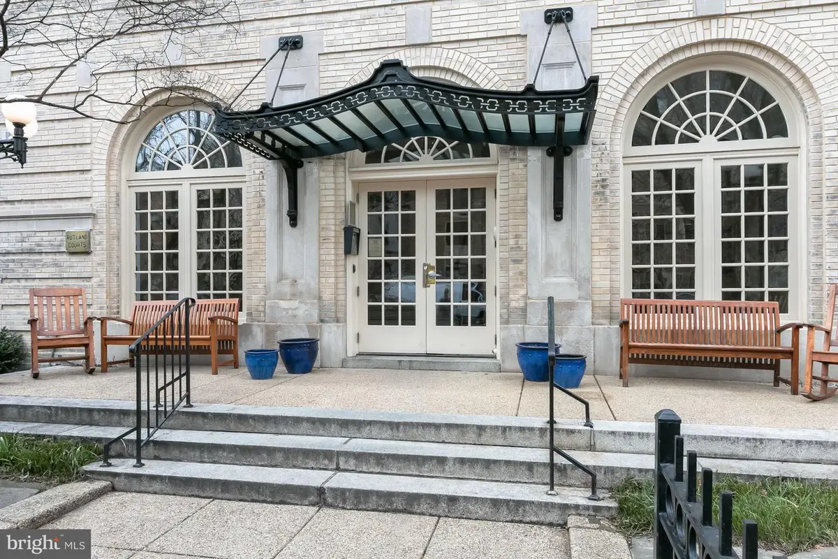 1725 17th St Nw #207, Washington, DC 20009 - #1