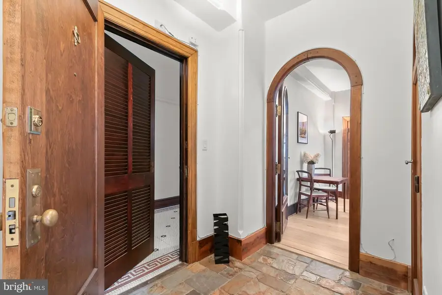 1725 17th St Nw #207, Washington, DC 20009 - #2