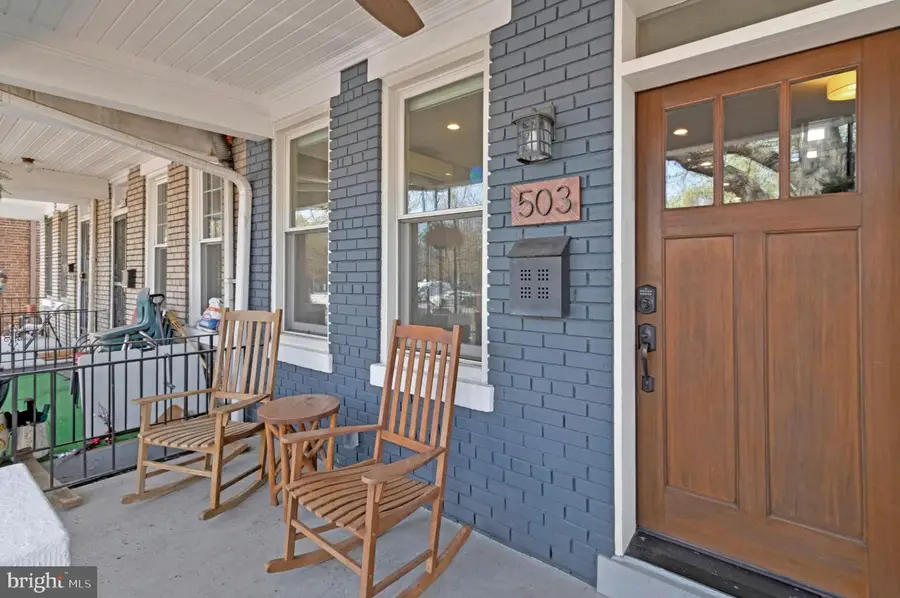 503 I St Ne, Washington, DC 20002 - #3