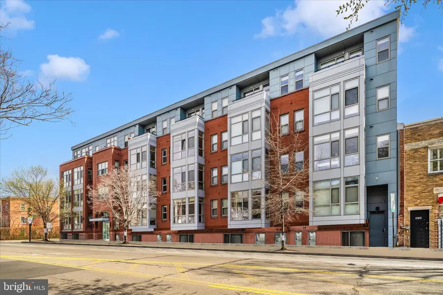 Address Withheld By Seller, Washington, DC 20003 - #3