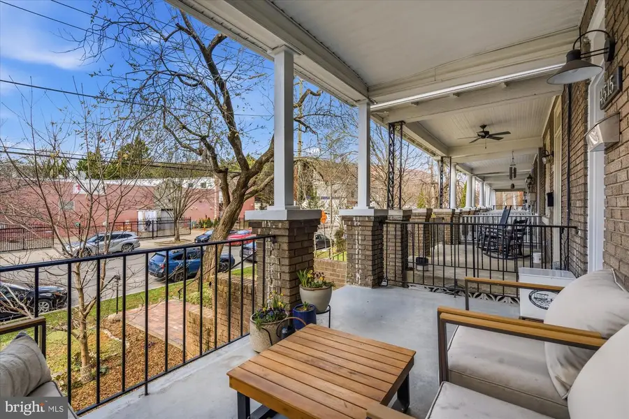 4515 Arkansas Ave Nw, Washington, DC 20011 - #3