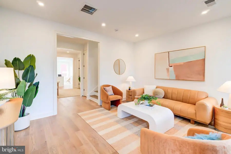 153 North Carolina Ave Se, Washington, DC 20003 - #3