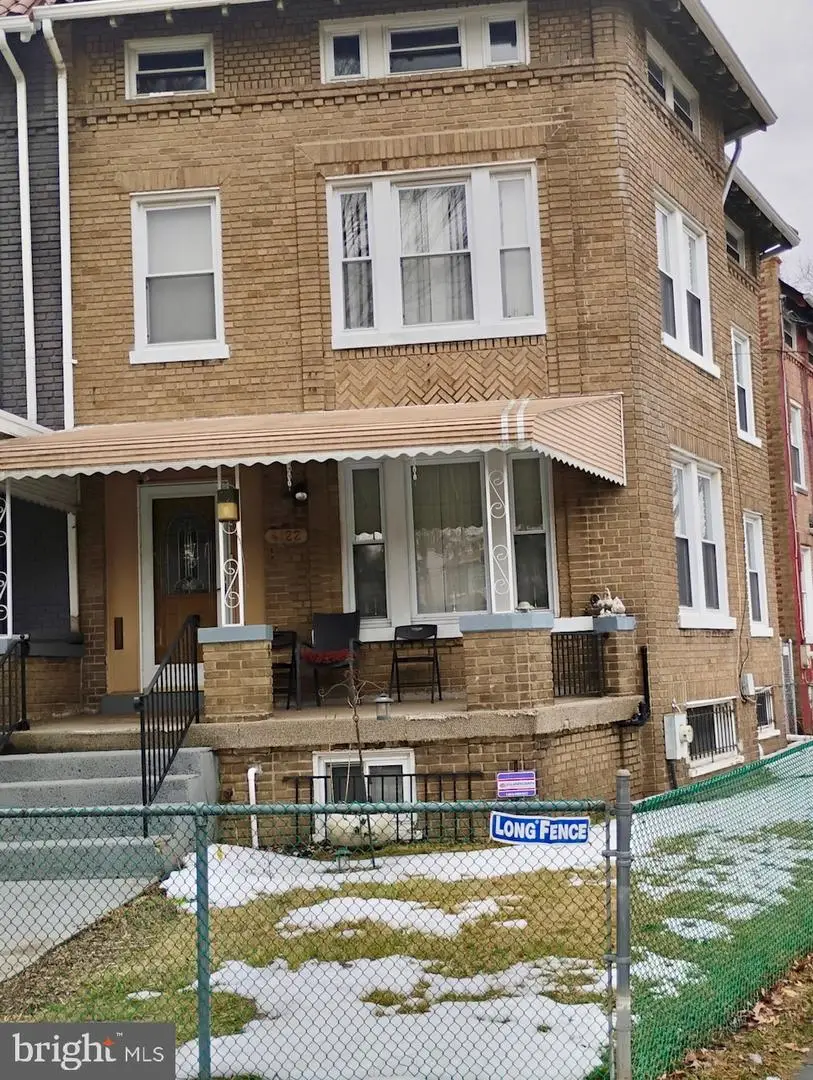 4122 Illinois Ave Nw, Washington, DC 20011 - #1