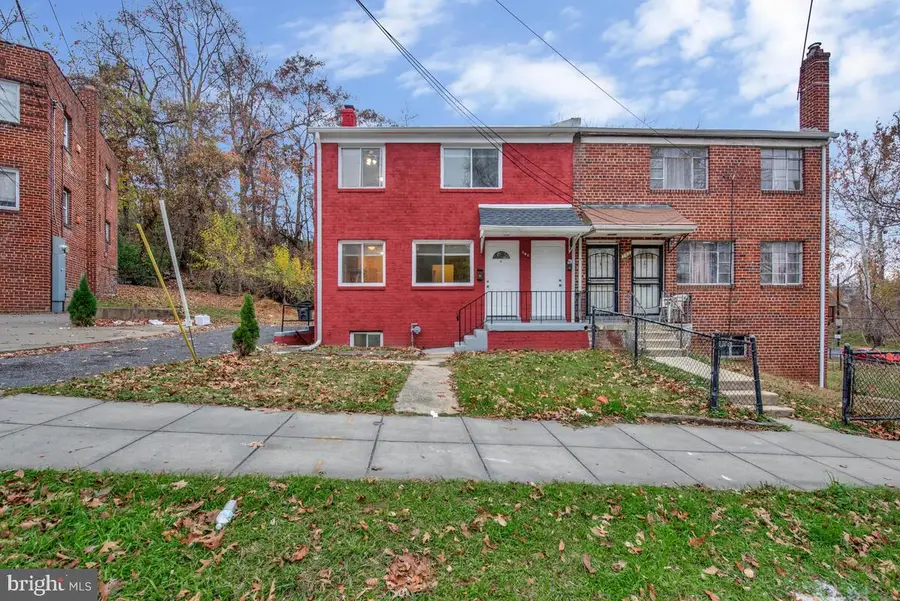 107 Joliet St Sw, Washington, DC 20032 - #2