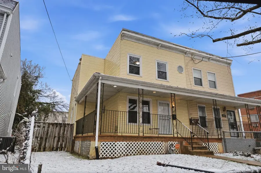 914 Savannah St Se, Washington, DC 20032 - #2