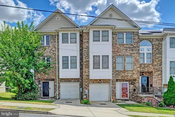 2380 Elvans Rd Se, WASHINGTON, DC 20020