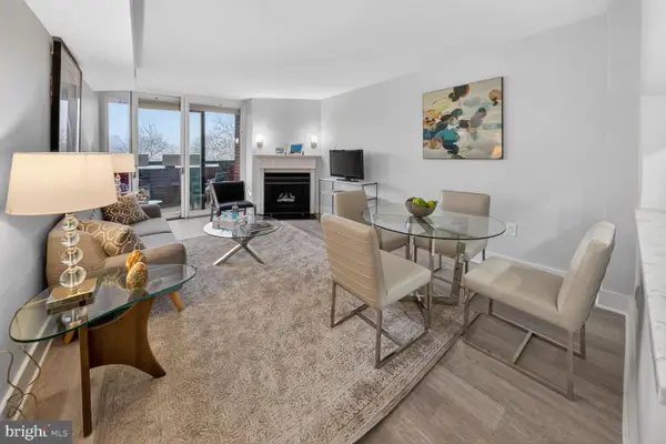 4444 Connecticut Ave Nw #703, WASHINGTON, DC 20008