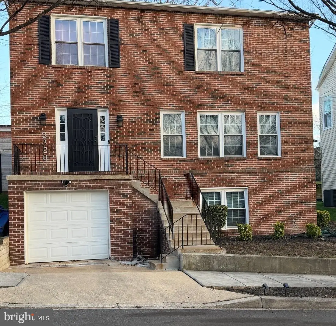 Oxon Run Rd Se, Washington, DC 20032 - #1