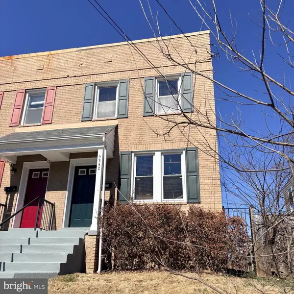 5342 Ames St Ne, WASHINGTON, DC 20019