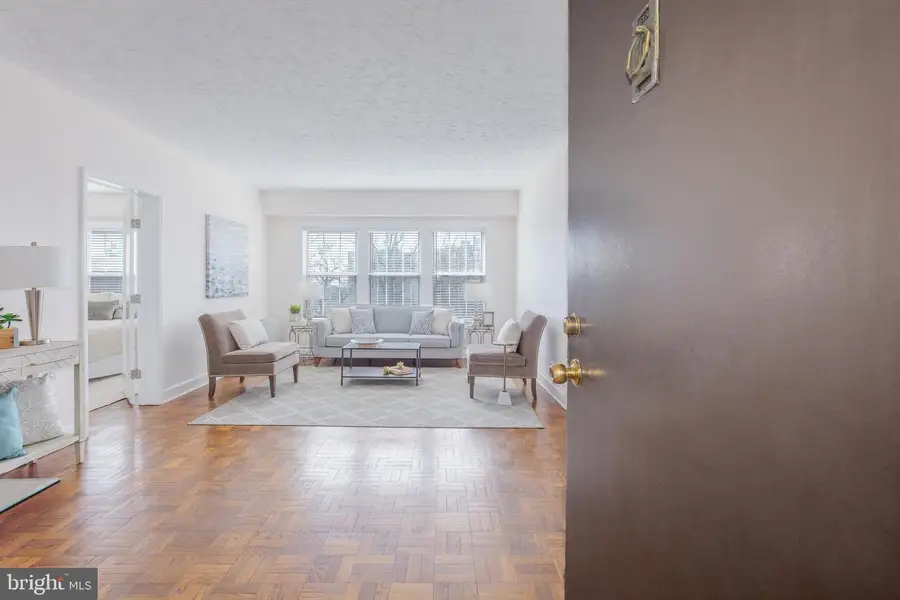 3901 Cathedral Ave Nw #618, Washington, DC 20016 - #2