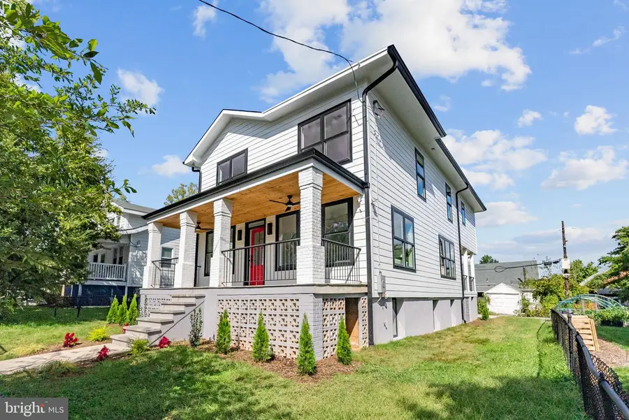 2118 Rand Pl Ne, Washington, DC 20002 - #3