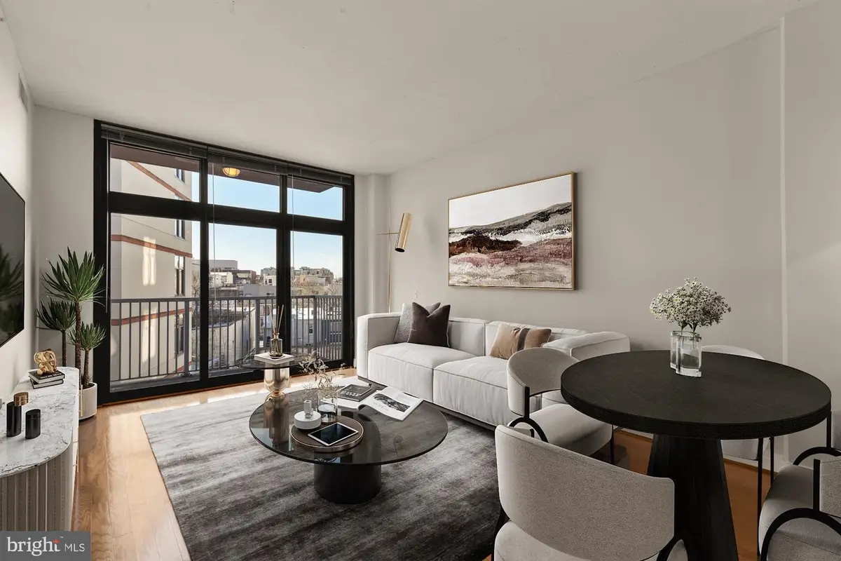 2120 Vermont Ave Nw #411, Washington, DC 20001 - #1