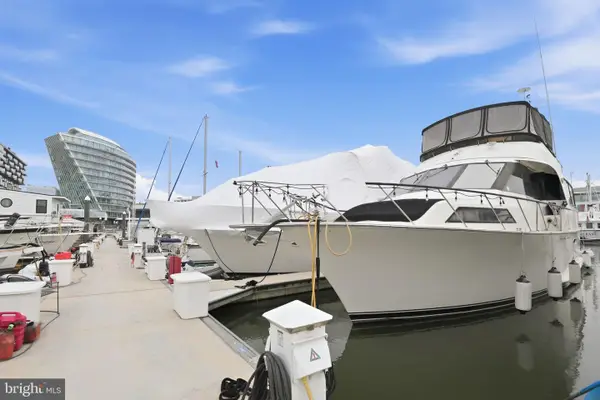 650 Wharf St Sw #x48, WASHINGTON, DC 20024