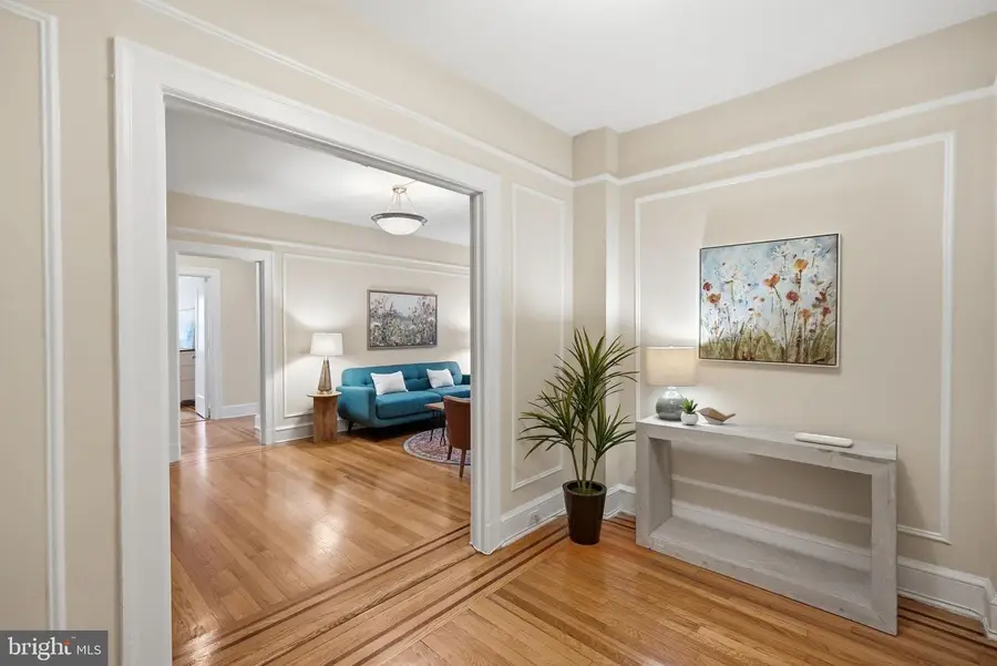 1613 Harvard St Nw #501, Washington, DC 20009 - #2