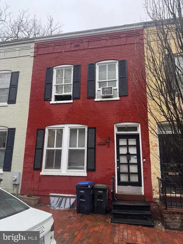 1233 33rd St Nw, WASHINGTON, DC 20007