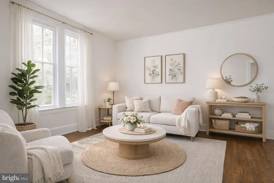 1233 33rd St Nw, Washington, DC 20007 - #2