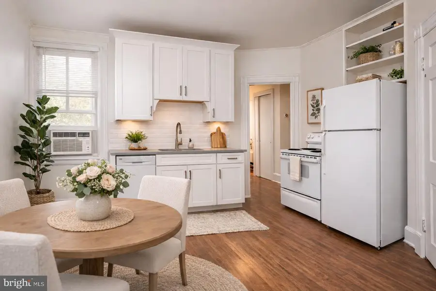 1233 33rd St Nw, Washington, DC 20007 - #3