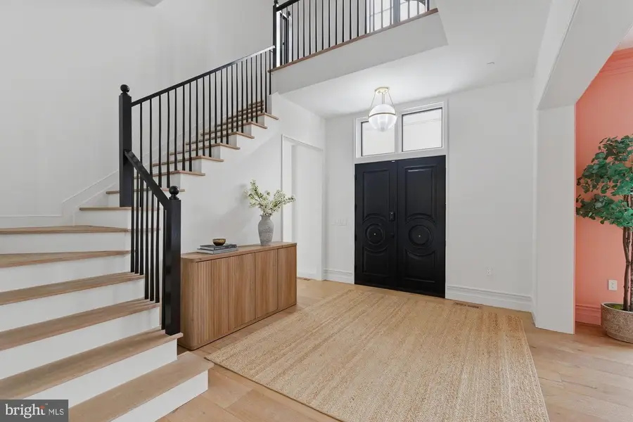 4929 Lowell St Nw, Washington, DC 20016 - #2