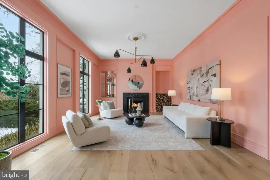 4929 Lowell St Nw, Washington, DC 20016 - #3