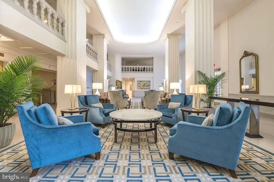 3601 Connecticut Ave Nw #409, Washington, DC 20008 - #3