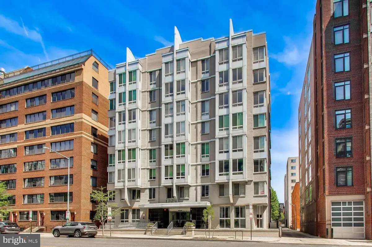1225 13th St Nw #506, Washington, DC 20005 - #1